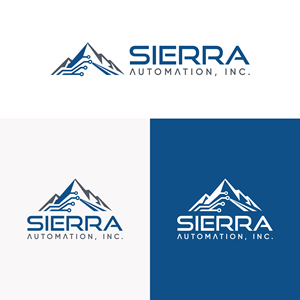 Logo Design by Designer titu for Sierra Automation, Inc. | Design: #37066444