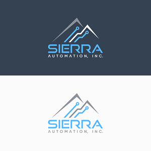 Diseño de Logo por Designer titu para Sierra Automation, Inc. | Diseño #37076172