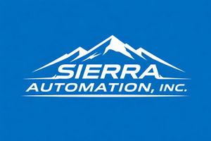 Logo Design by Max37 for Sierra Automation, Inc. | Design: #37045804