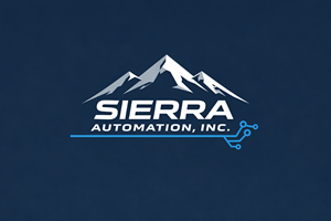 Logo Design by Max37 for Sierra Automation, Inc. | Design: #37059991