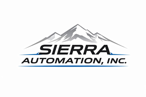 Logo-Design von Max37 für Sierra Automation, Inc. | Design: #37063128