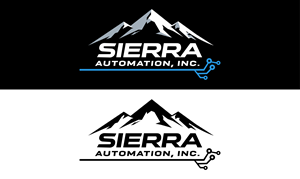 Logo-Design von Max37 für Sierra Automation, Inc. | Design: #37065277