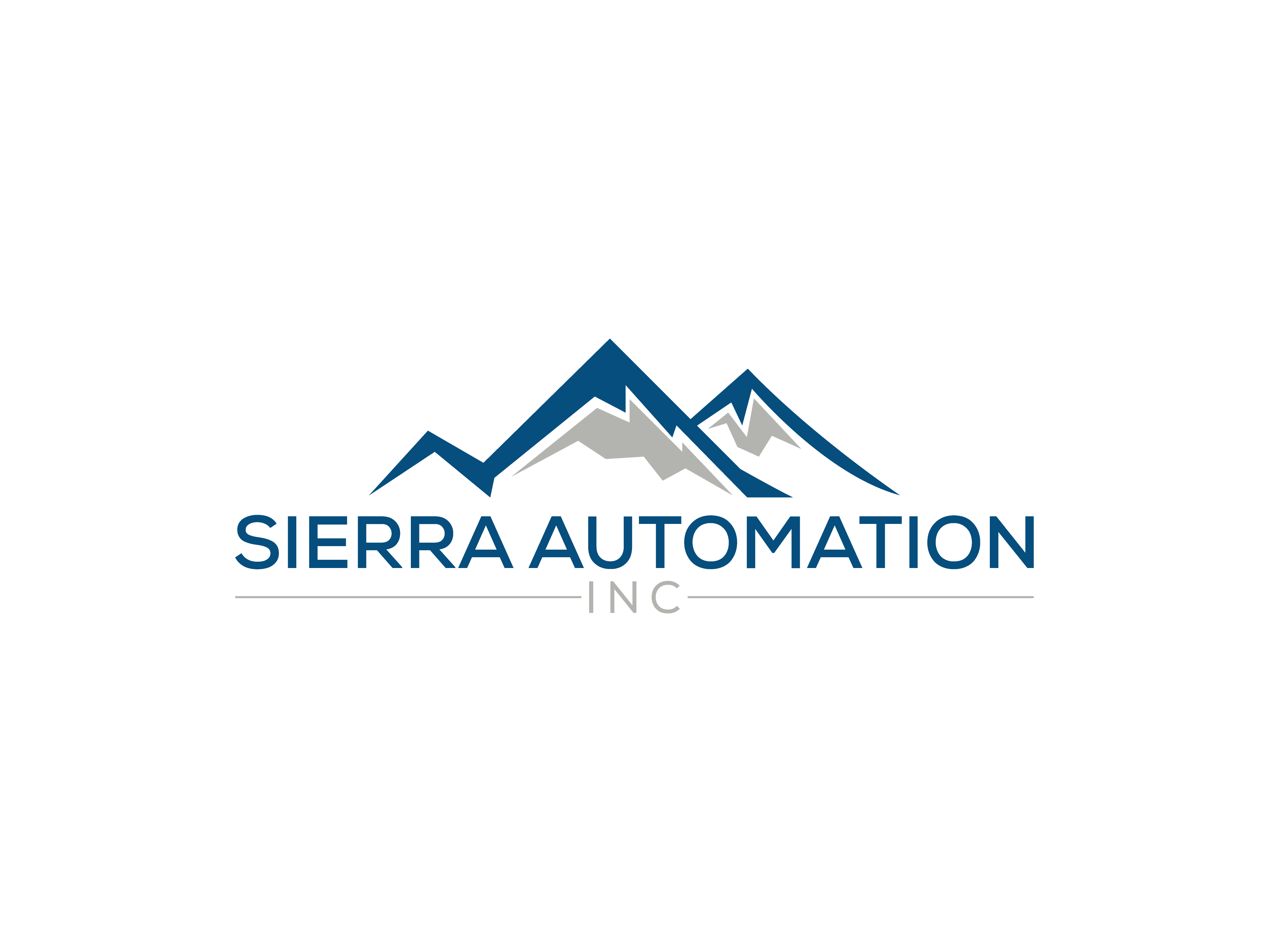 Logo Design by RobloxPro for Sierra Automation, Inc. | Design #37049608