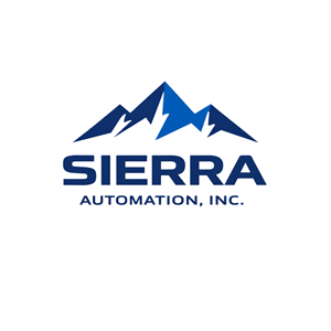 Logo-Design von Creative5 für Sierra Automation, Inc. | Design: #37064565