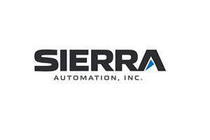 Logo Design by Minang Art_Studio for Sierra Automation, Inc. | Design: #37075032
