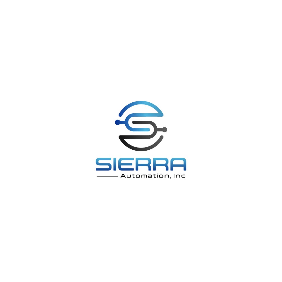 Logo Design by sopbuah for Sierra Automation, Inc. | Design #37045689