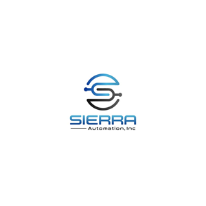 Logo Design by sopbuah for Sierra Automation, Inc. | Design: #37045689