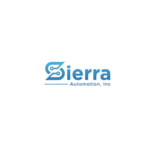 Logo Design by sopbuah for Sierra Automation, Inc. | Design: #37045786