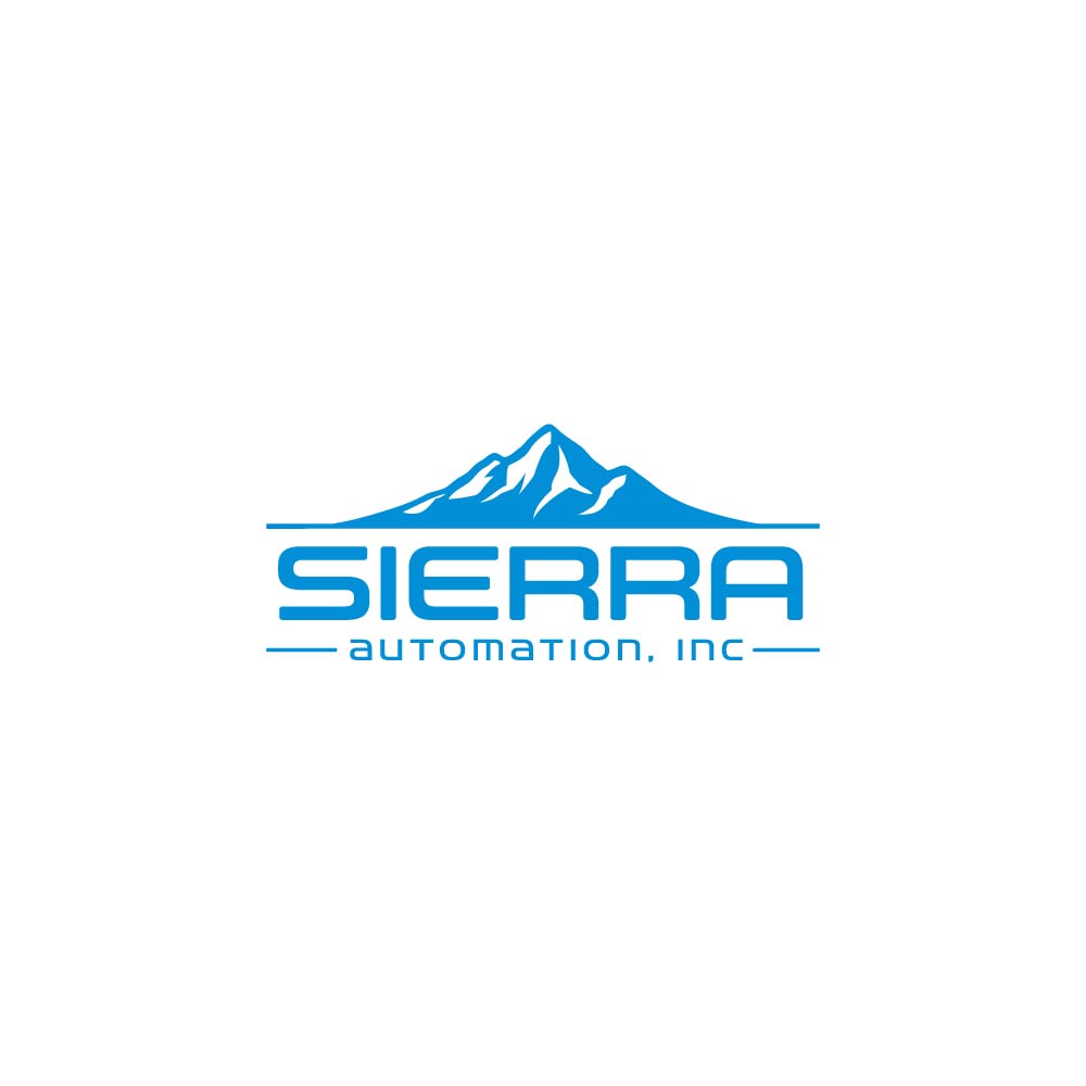 Logo-Design von sopbuah für Sierra Automation, Inc. | Design #37049059