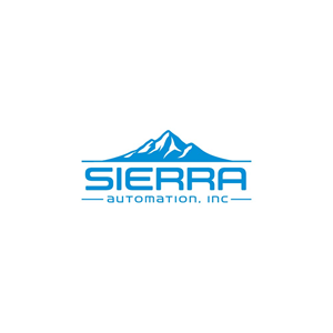 Logo Design by sopbuah for Sierra Automation, Inc. | Design: #37049059