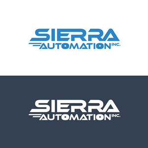 Diseño de Logo por geni para Sierra Automation, Inc. | Diseño #37062653