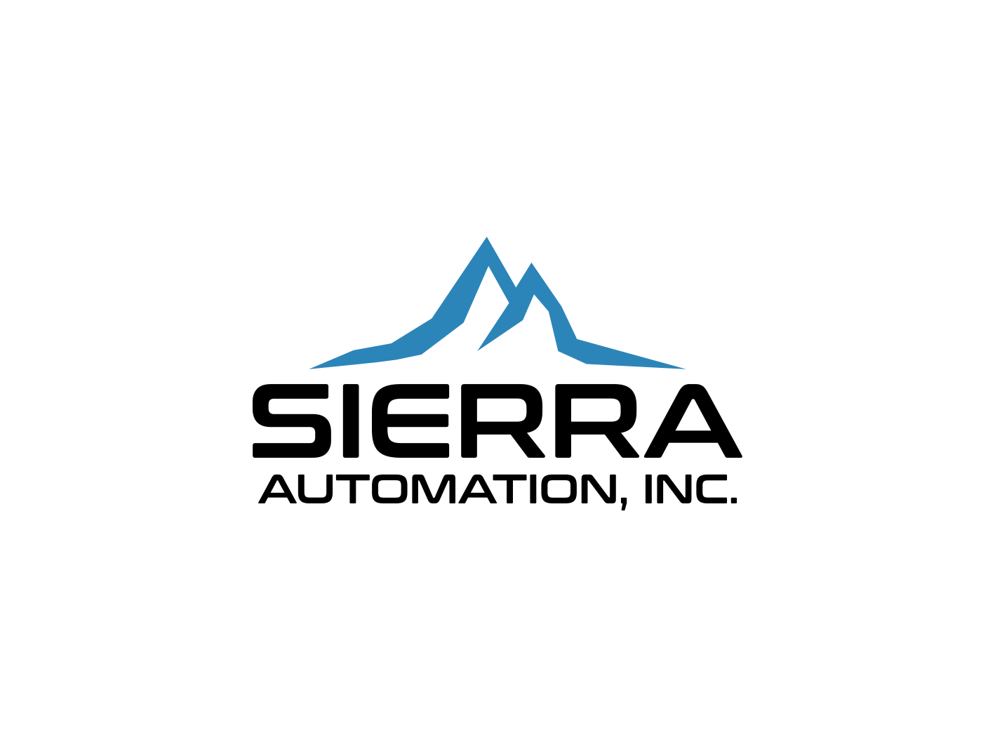 Logo Design by BNdesigner for Sierra Automation, Inc. | Design #37044798