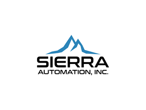 Logo Design by BNdesigner for Sierra Automation, Inc. | Design: #37044798