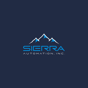 Diseño de Logo por Ashani Bhattacharya para Sierra Automation, Inc. | Diseño #37042277