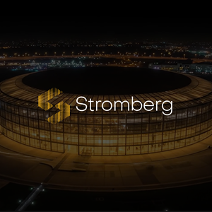 Logo Design by Ztardust for Stromberg Sport | Design: #37044633