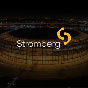 Logo Design by Ztardust for Stromberg Sport | Design: #37044635