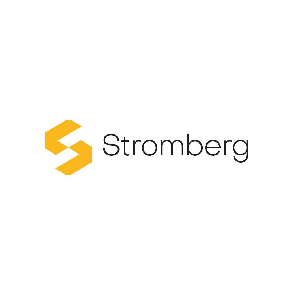 Logo Design by Ztardust for Stromberg Sport | Design #37062098