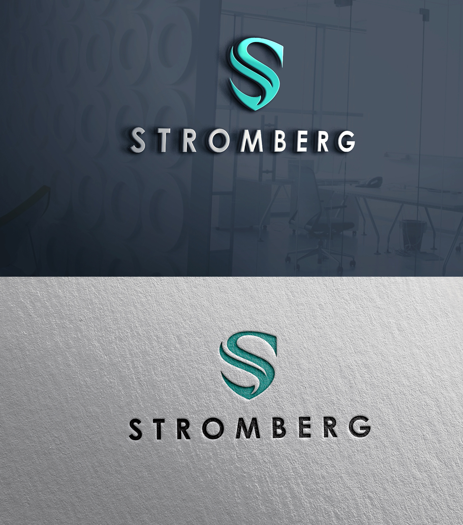 Logo Design by 24ksunny for Stromberg Sport | Design #37049430