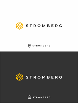 Logo Design by big daddy bojat for Stromberg Sport | Design: #37066692