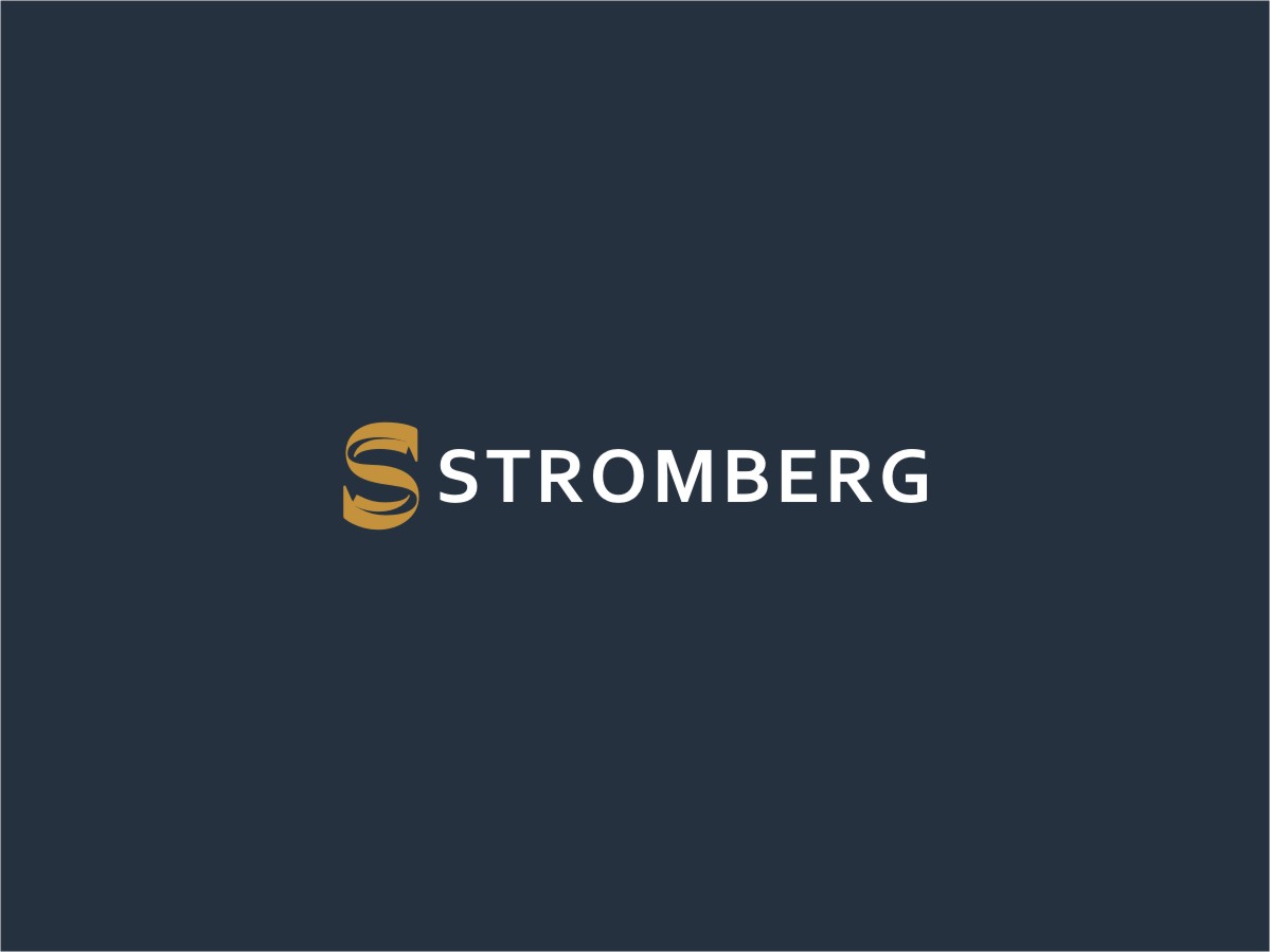 Logo Design by Sushmaa for Stromberg Sport | Design #37055584