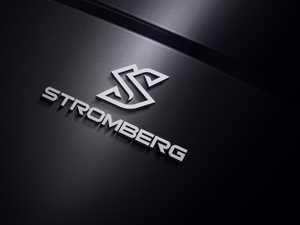 Logo Design by Lamiya... for Stromberg Sport | Design: #37046351