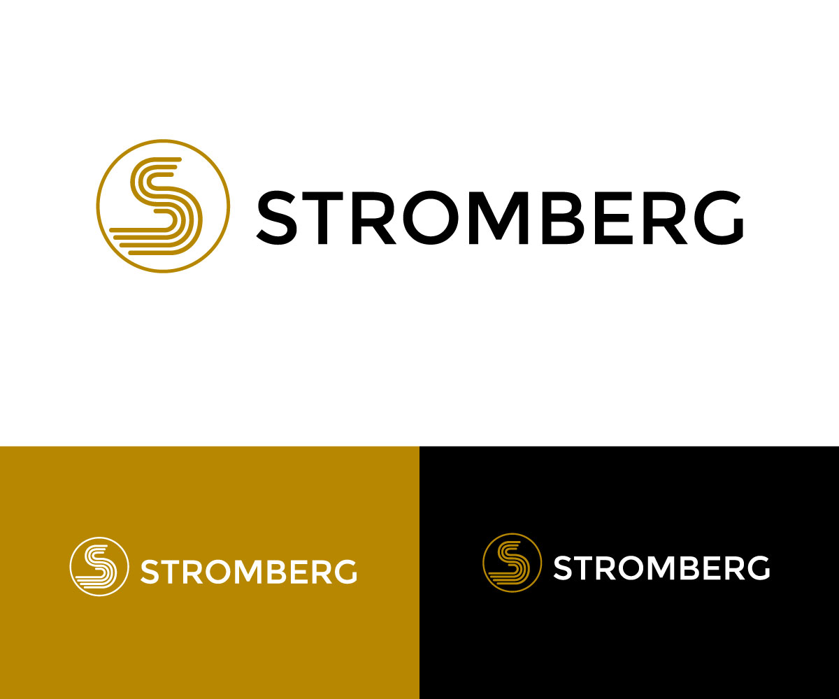 Logo Design by Kavth for Stromberg Sport | Design #37063839