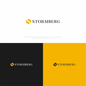 Logo Design by melzh for Stromberg Sport | Design: #37047760