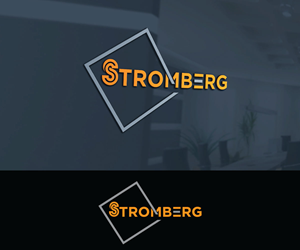Logo Design by Srk pix!14 for Stromberg Sport | Design: #37042351