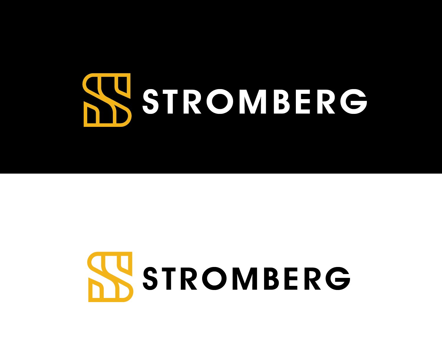 Logo Design by renderman for Stromberg Sport | Design #37041853