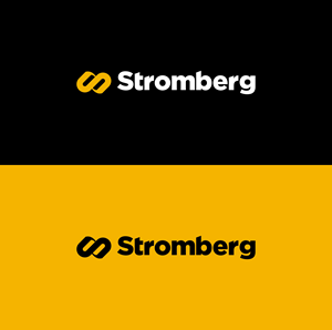 Logo Design by DoppelGanger Studio for Stromberg Sport | Design: #37050993