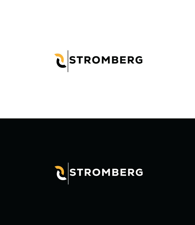 Logo Design by hosnaart for Stromberg Sport | Design #37065987