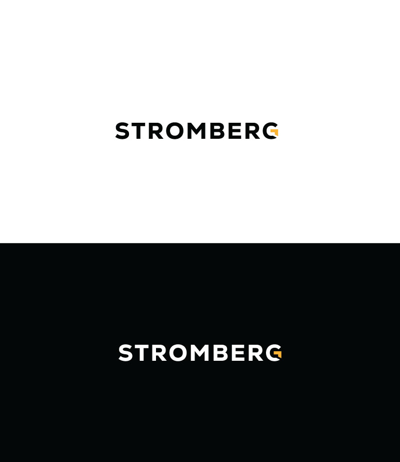 Logo Design by hosnaart for Stromberg Sport | Design #37065993