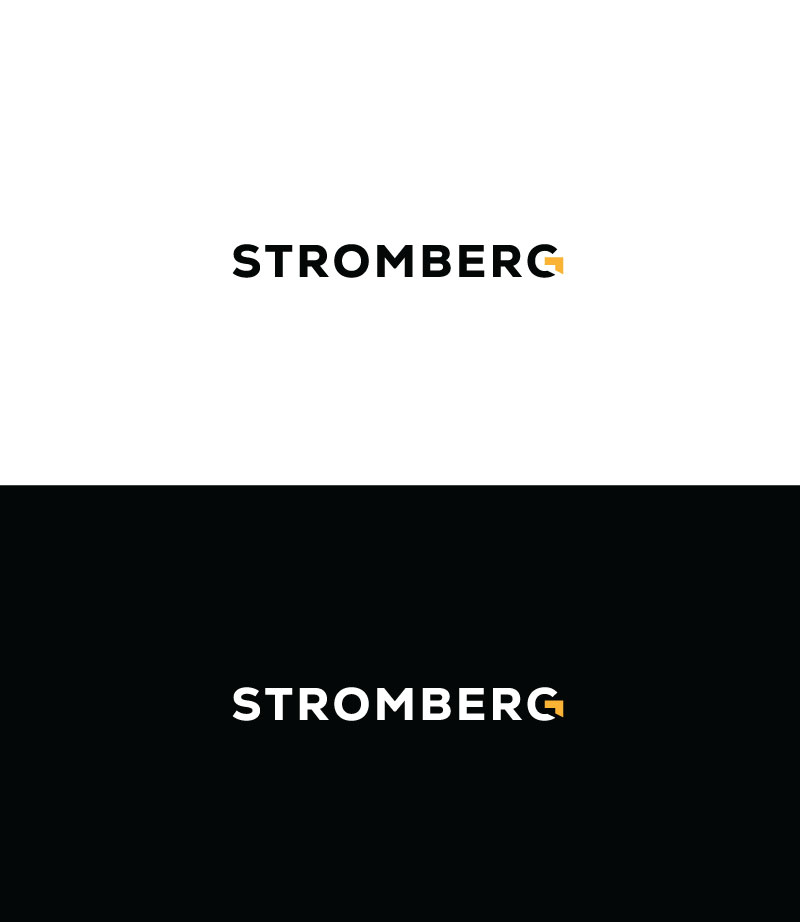 Logo Design by hosnaart for Stromberg Sport | Design #37065994