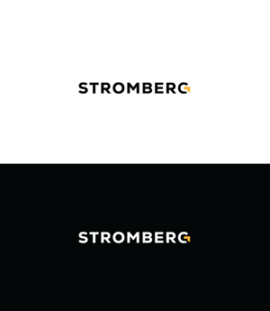 Logo Design by hosnaart for Stromberg Sport | Design: #37065994