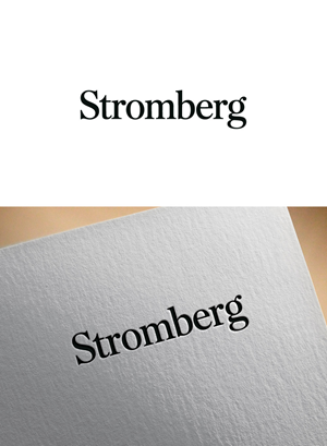 Logo Design by KING JM for Stromberg Sport | Design: #37048669