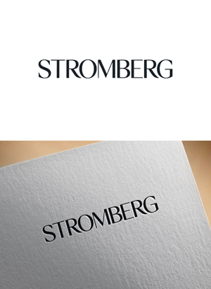 Logo Design by KING JM for Stromberg Sport | Design: #37048670