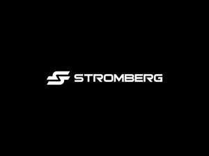 Logo Design by omahsegoro for Stromberg Sport | Design: #37065959