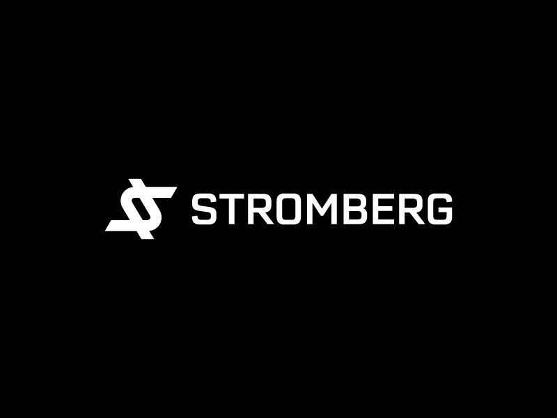 Logo Design by omahsegoro for Stromberg Sport | Design #37066660