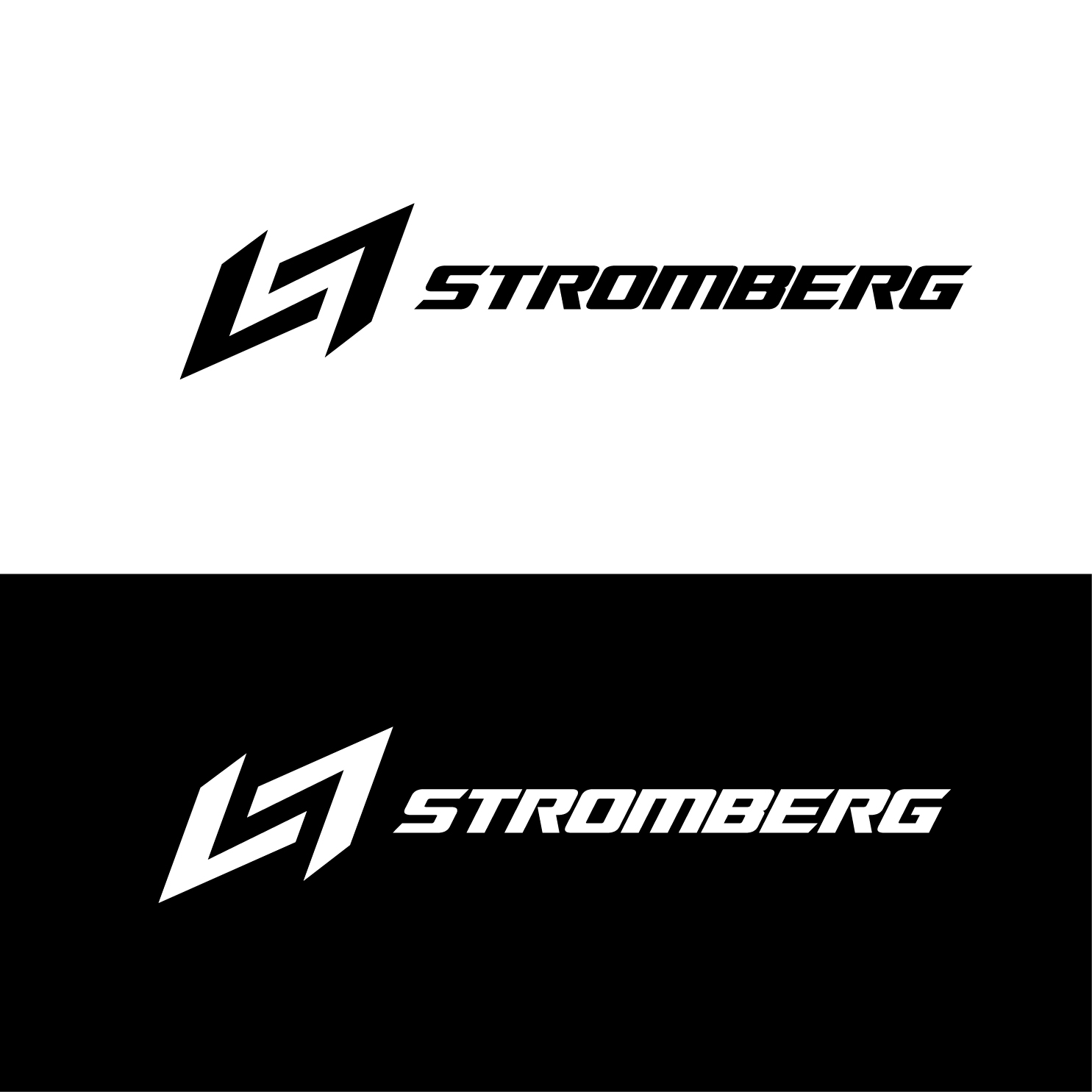 Diseño de Logo por W.R Labs para Stromberg Sport | Diseño #37044645