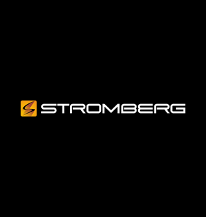 Logo Design by saesean for Stromberg Sport | Design: #37048343