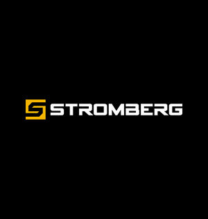 Logo Design by saesean for Stromberg Sport | Design: #37048344