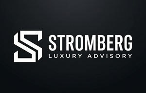 Logo Design by Bogdan Stanagui for Stromberg Sport | Design: #37063518