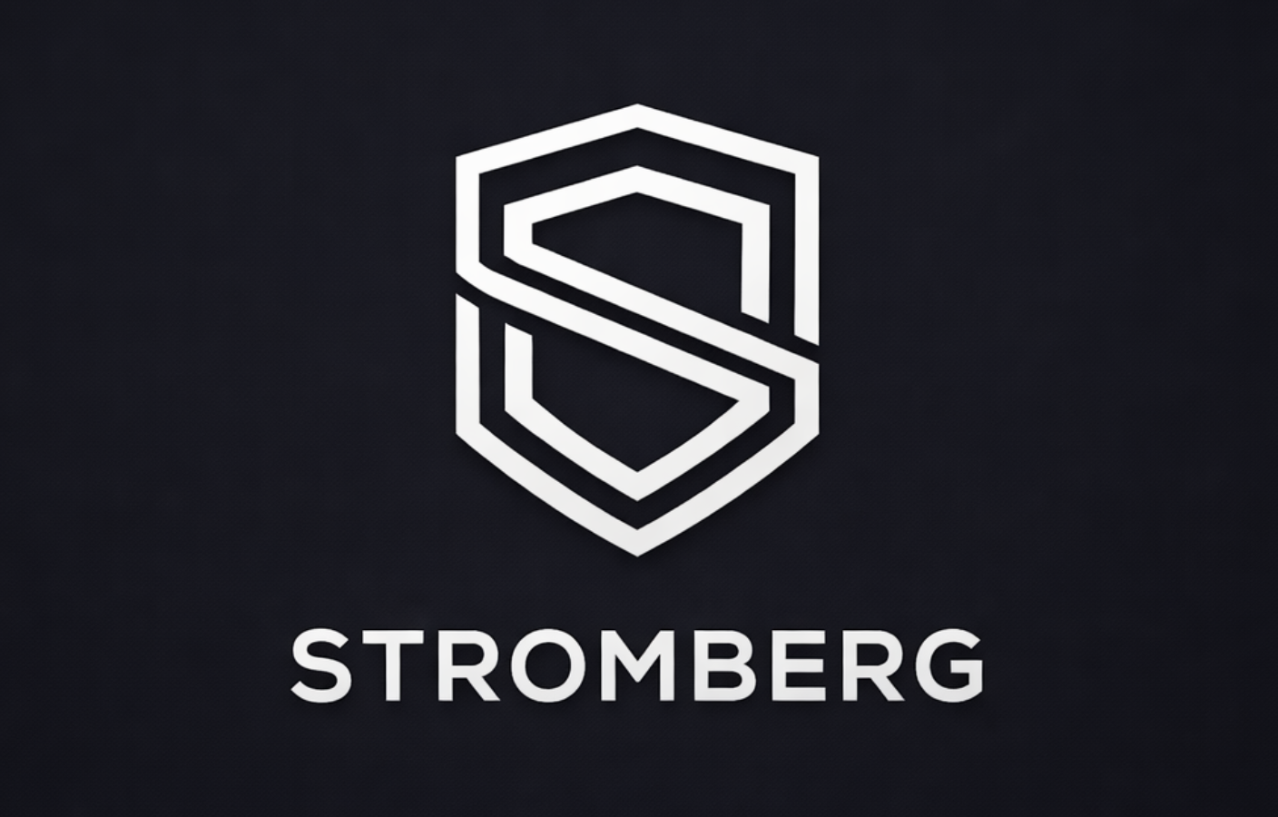 Logo Design by Bogdan Stanagui for Stromberg Sport | Design #37063524