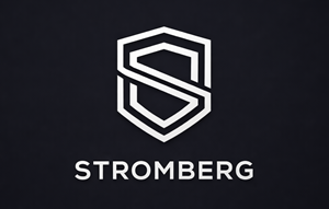 Logo Design by Bogdan Stanagui for Stromberg Sport | Design: #37063524