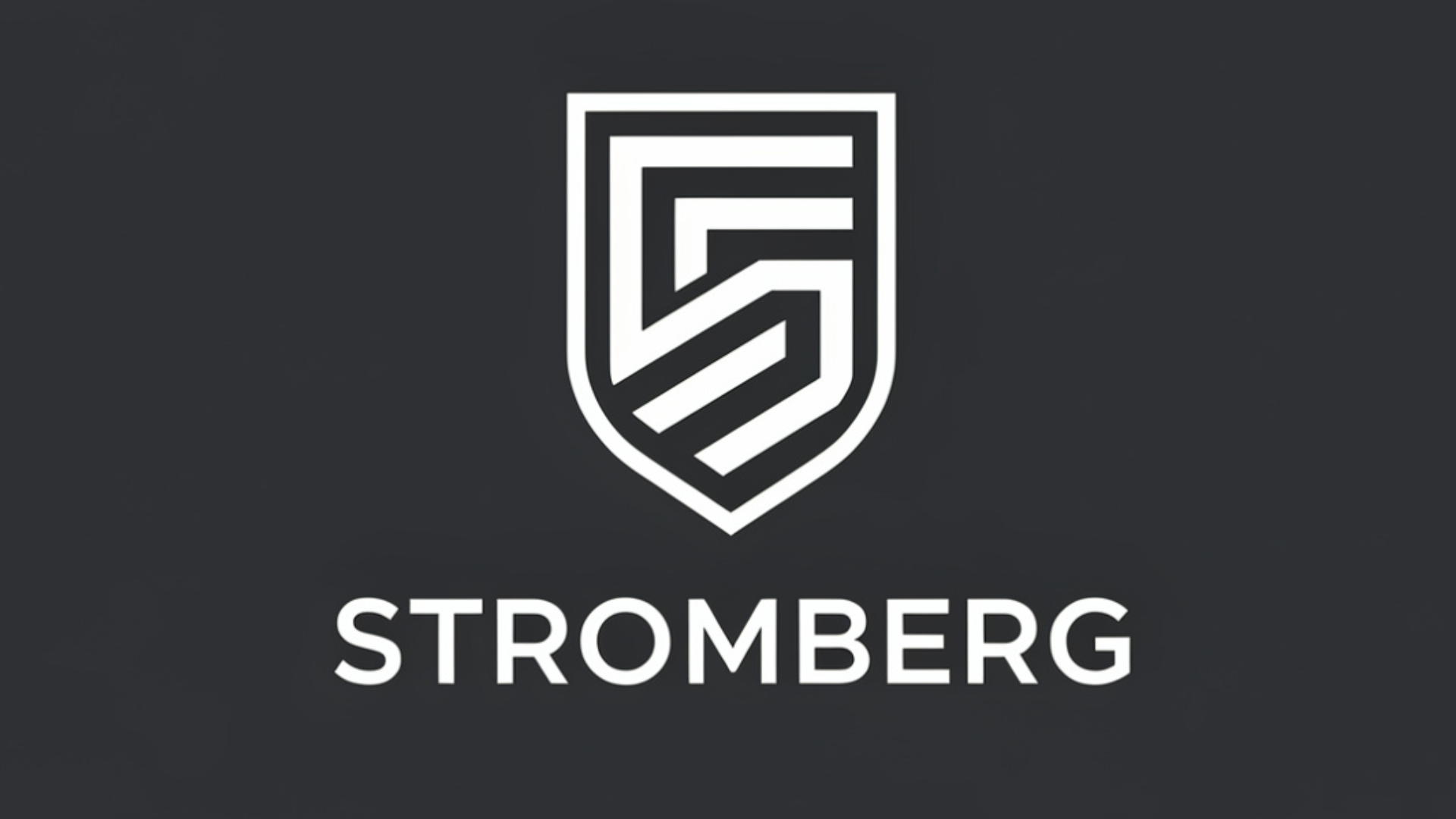 Logo Design by Bogdan Stanagui for Stromberg Sport | Design #37063526