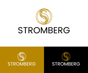 Logo Design by RaKu 2 for Stromberg Sport | Design: #37063243