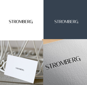 Logo Design by Jonshonkal for Stromberg Sport | Design: #37051437