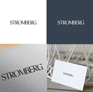 Logo Design by Jonshonkal for Stromberg Sport | Design: #37051438