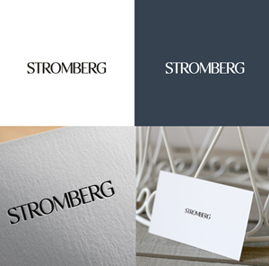Logo Design by Jonshonkal for Stromberg Sport | Design: #37051439
