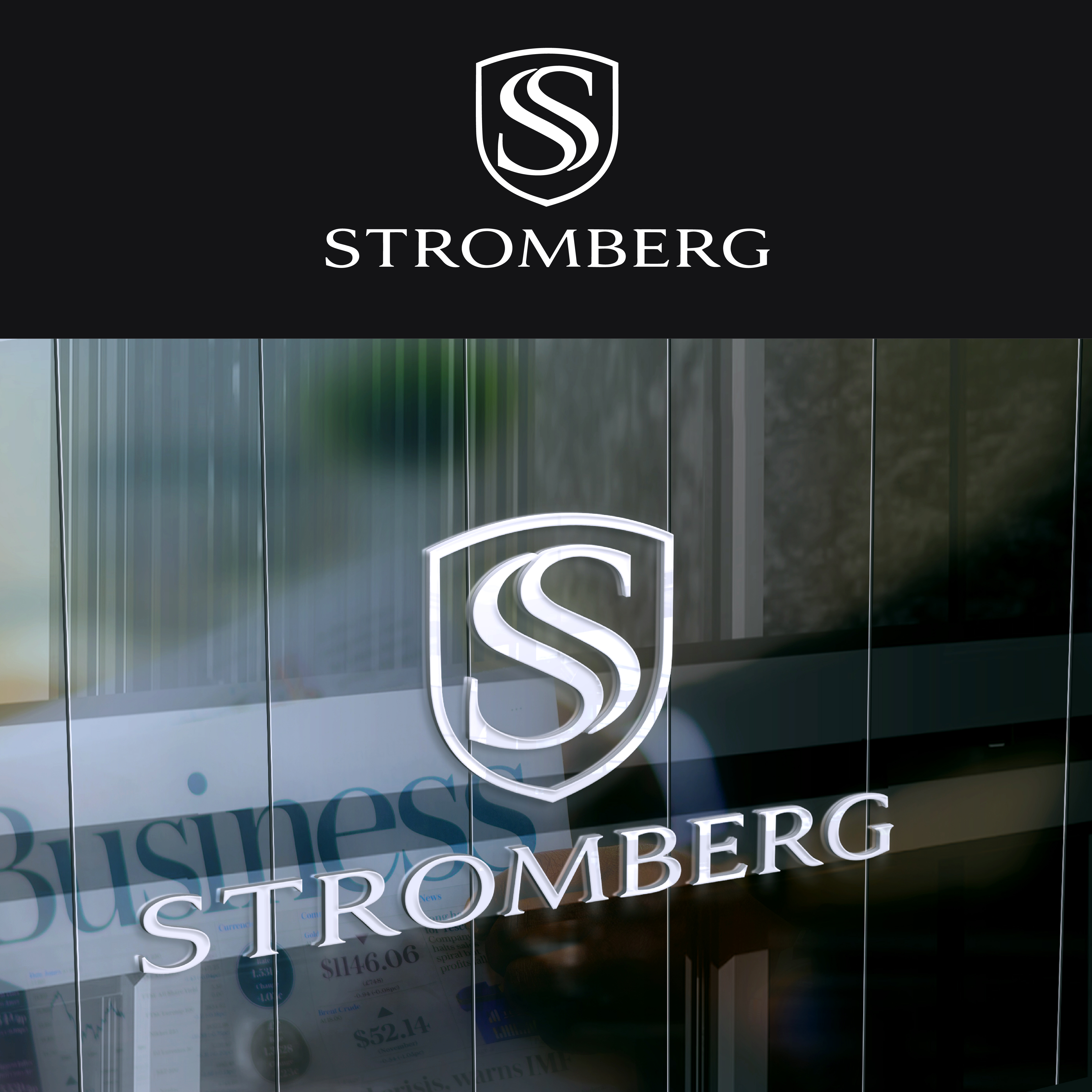 Logo Design by Shariqology for Stromberg Sport | Design #37047947